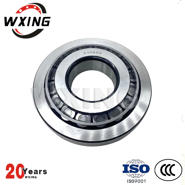 BT1B332532/QCL7A tapered roller bearing 540669