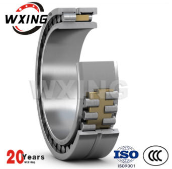 NNU 4930 B/SPW33 Super-precision double row cylindrical roller bearing