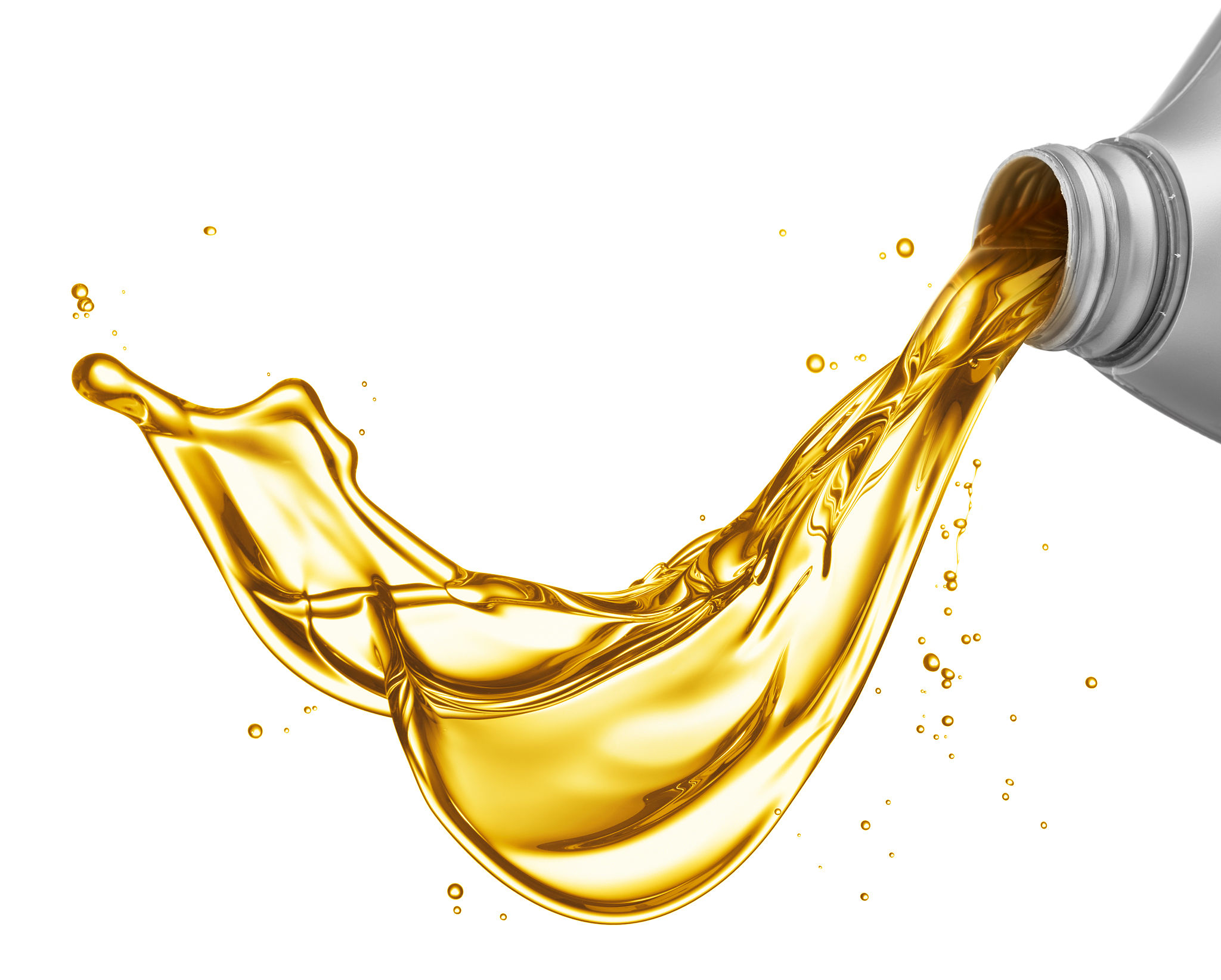 How can a new bearing be damaged due to insufficient lubrication shortly after installation?