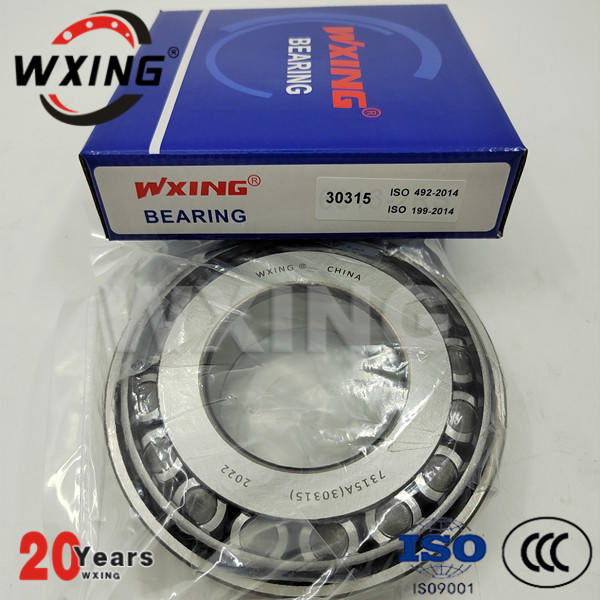 30315 Tapered roller bearing use for Autotruck bearing