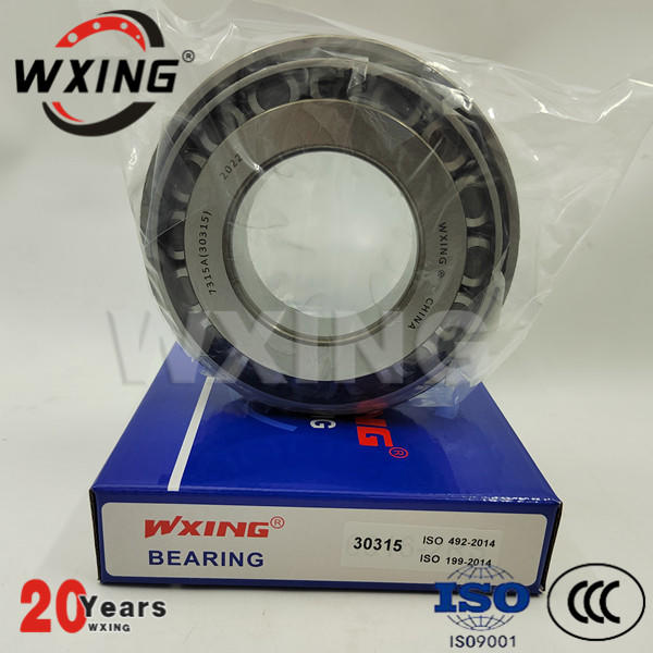 30315 Tapered roller bearing use for Autotruck bearing
