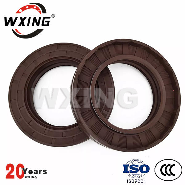 Nitrile TC oil seal front fork motorcycle oil seal for piston