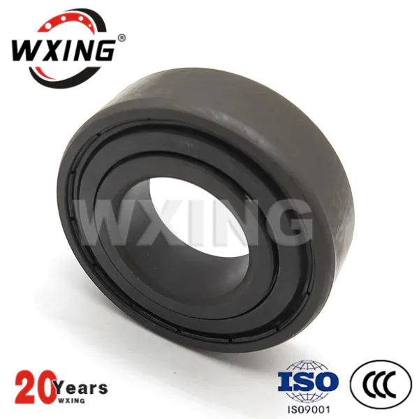 6208-2Z/VA208 High temperature deep groove ball bearing