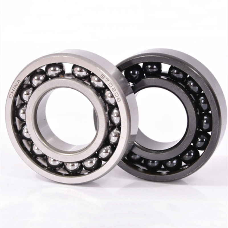 How to find a suitable high temperature resistant bearings?