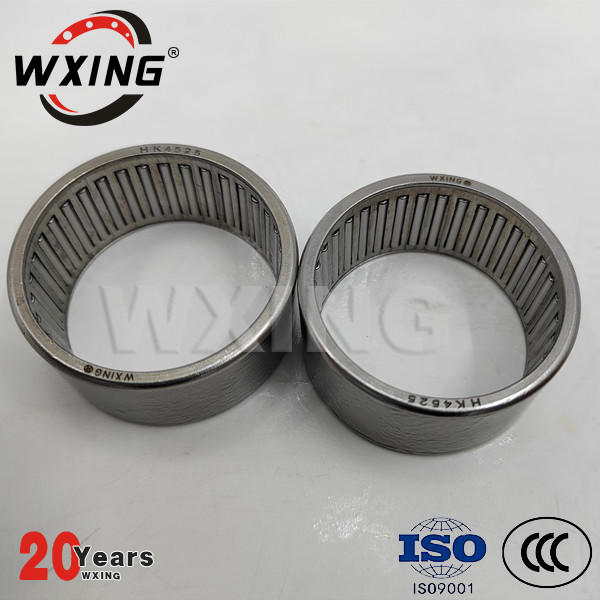 Needle roller bearings NK, light series  NK 60/25  bearing