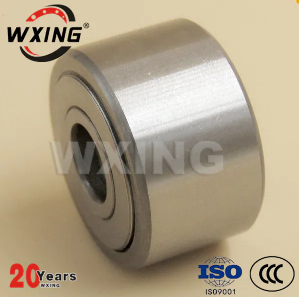 NATR 12 Axial guide support roller bearing