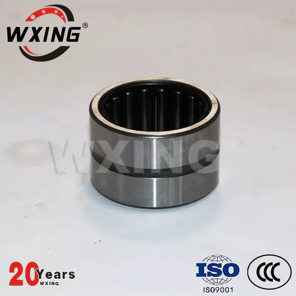 NK 16/16 Bearing 16x24x16 mm Without An Inner Ring High Quality