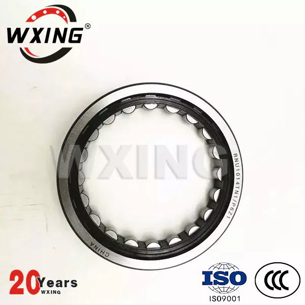 RNU 206 Single row cylindrical roller bearings without inner ring size 38.5x82x16mm