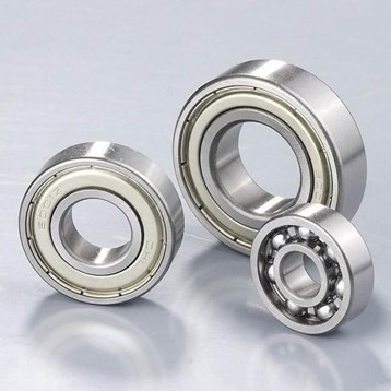 The advantages and applications of stainless steel bearings