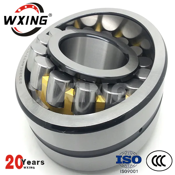 High-Precision 23238CA/W33 Hot Sale 23240CA/W33 Spherical Roller Bearing