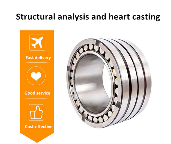Rolling bearing raw material steel selection