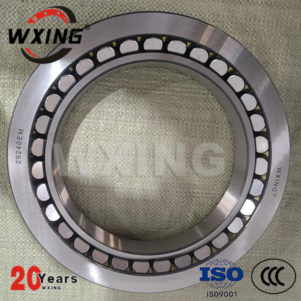 29240EM Thrust Spherical Roller Bearings with brass cage