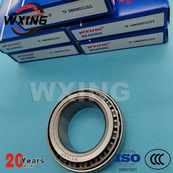 Tapered Roller Bearings TF38KW01CG5 for Dodge Eagle Mitsubishi Plymouth