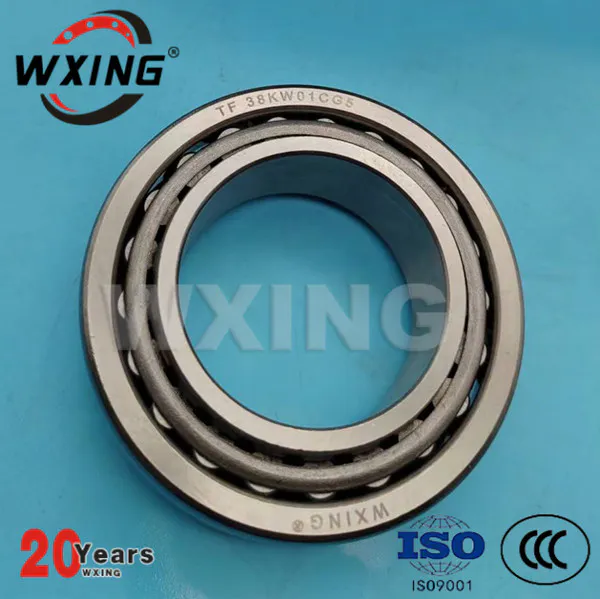 Tapered Roller Bearings TF38KW01CG5 for Dodge Eagle Mitsubishi Plymouth