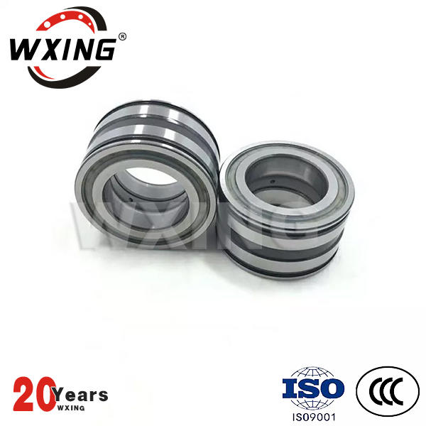 SL045005-D-PP cylindrical roller bearing SL types full complement