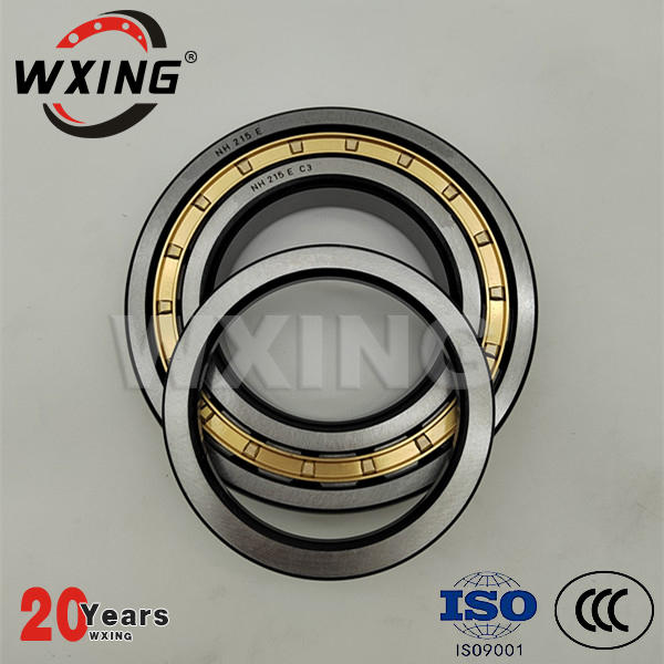 NJ 215 E+HJ 215 E cylindrical roller bearing