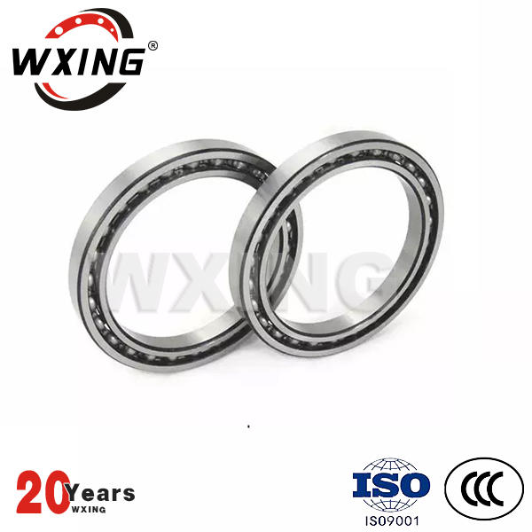 Wholesale Low Price 6700 ZZ 2RS Thin Wall Deep Groove Bearings
