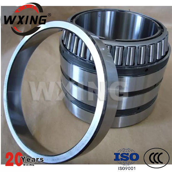 Four-row Taper roller Bearings 47TS483434A for Rolling Mill in stock