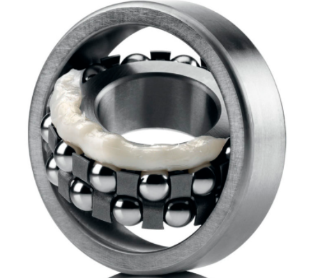 How to lubricate the bearings?