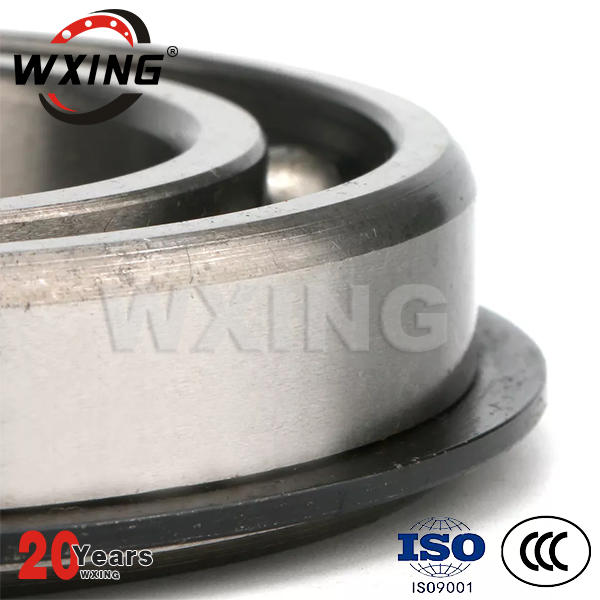 6017zz 6017-2rs deep groove ball bearing 6017 stainless steel