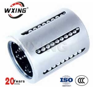 KH4060 Linear Ball Bearing used for the  food and packaging industry