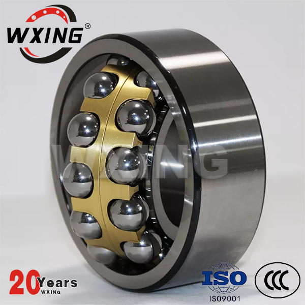 Precision Spherical Ball bearing 2304 MC3 Machine bearings