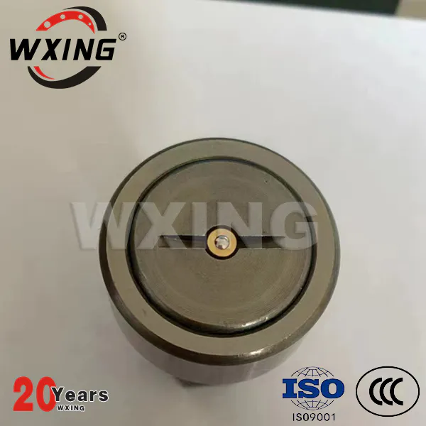 CF18 Cam Follower and Track Roller Bearing KR40 Chinese factory