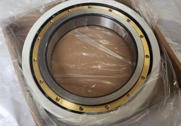 Introduction of electrically insulated bearings, typical cases of bearing damage caused by overcurrent