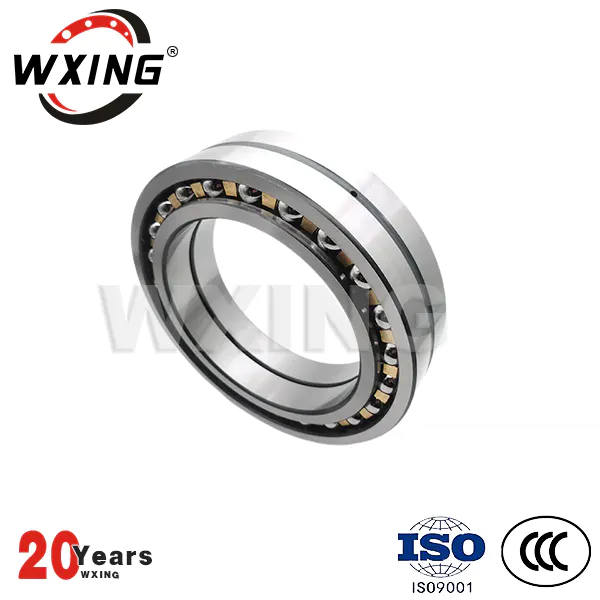 Rolling Mill 4038D(4086138) Double Row Angular Contact Ball Bearing  China factory