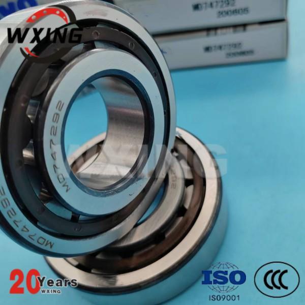 MD747292 Cylindrical Roller Bearings for Mitsubishi BEARING