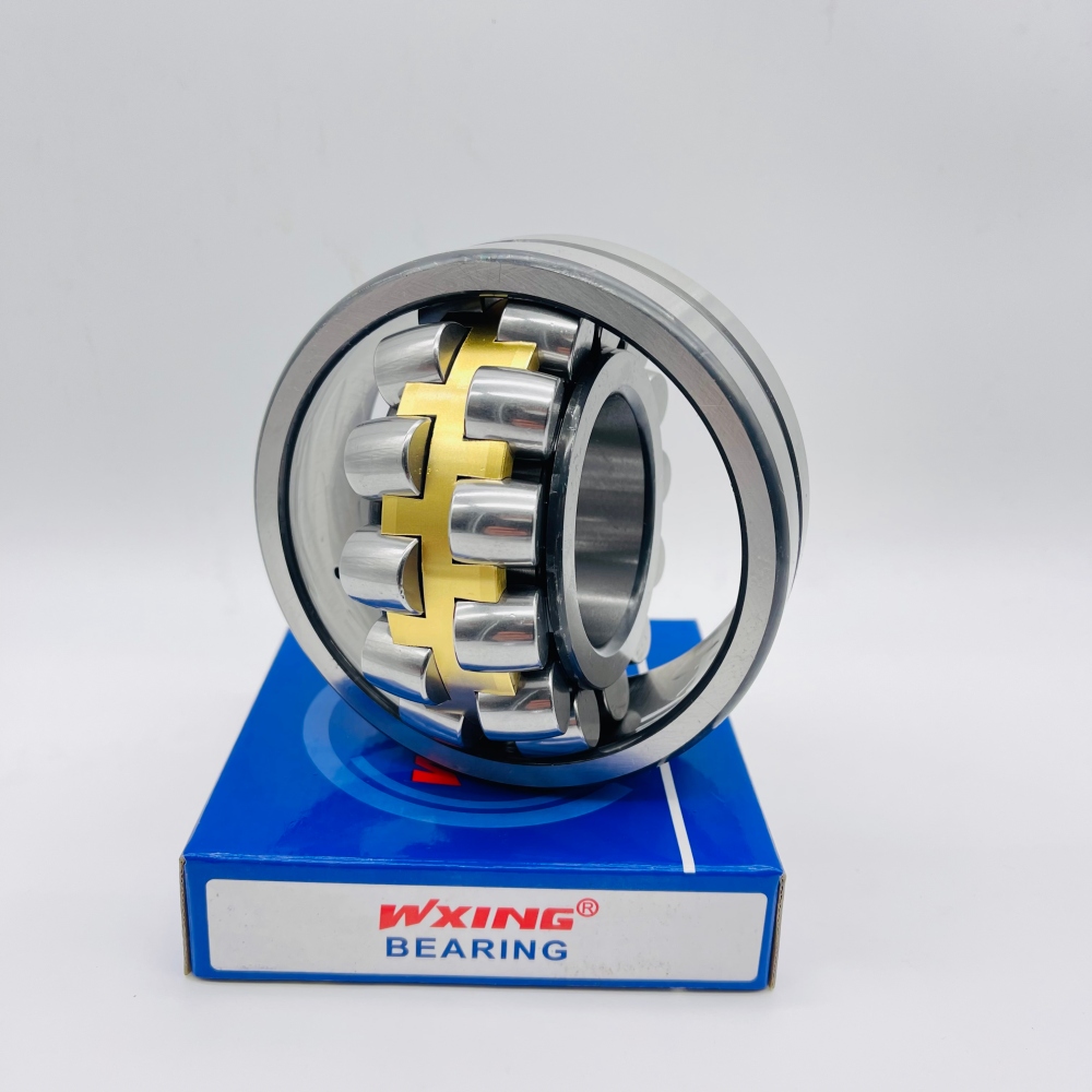 Spherical roller bearing 22212CCW33 60x110x28mm 22213CAW33 65x120x31mm 22214CAW33 70x125x31mm