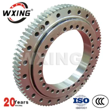 XSA140844-N Crossed roller bearing