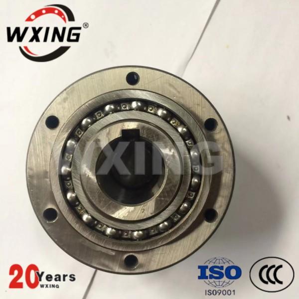 GFR 30C-V Roller type freewheel bearing