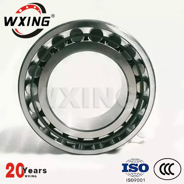 Chinese factory C2206V C2206K Toroidal Roller Bearing Size 30x62x20 mm Cylindrical roller bearing