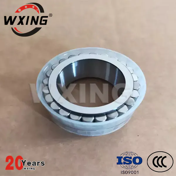 F-208099.RNN Full Cylindrical Roller Bearing 40x57.81x34mm Chinese manufactory