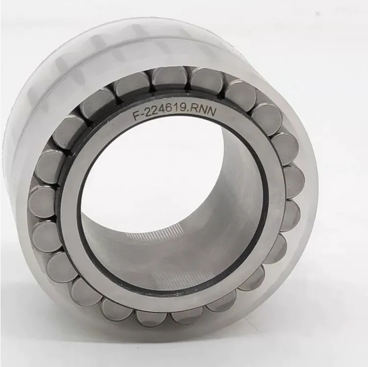 F-208099.RNN Full Cylindrical Roller Bearing 40x57.81x34mm Chinese manufactory