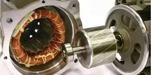 Common factors and solutions for motor bearing overheating