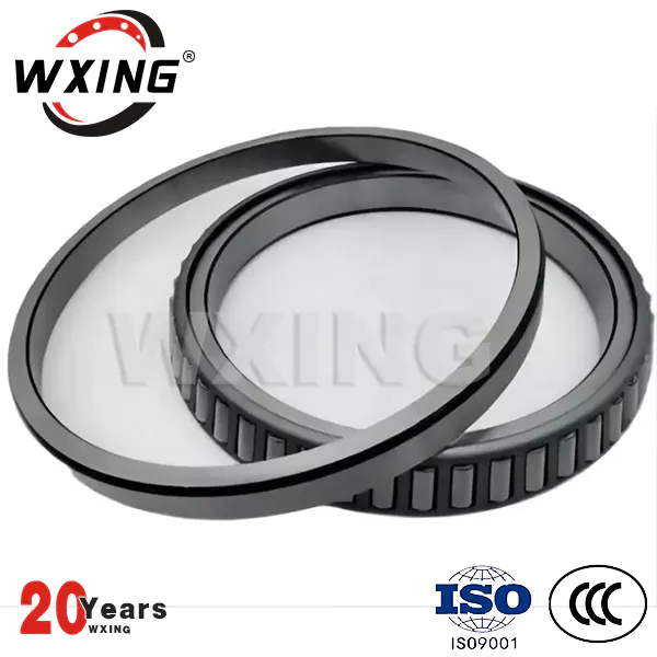 Tapered Roller Bearing K90381/K90744 Automotive Agricultural Machinery