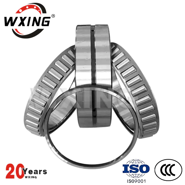Tapered Roller Bearing K90381/K90744 Automotive Agricultural Machinery