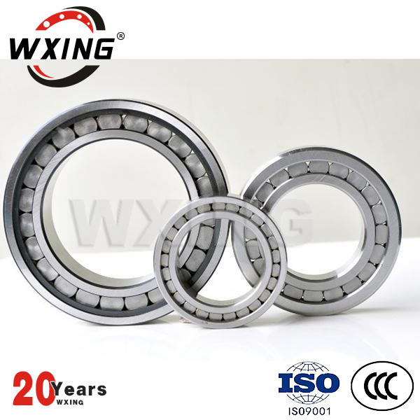 NCF2924CV Full Complement Cylindrical Roller Bearing Chinese factory