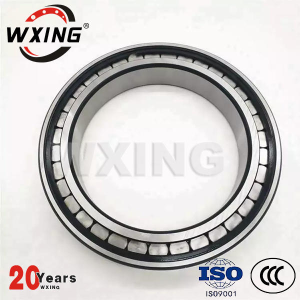 NCF2924CV Full Complement Cylindrical Roller Bearing Chinese factory