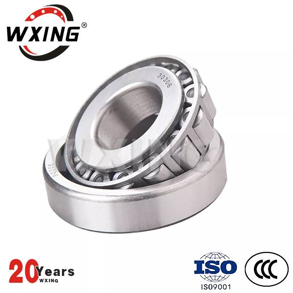 32344 Tapered roller bearings transmission bearing precision machine tool bearing