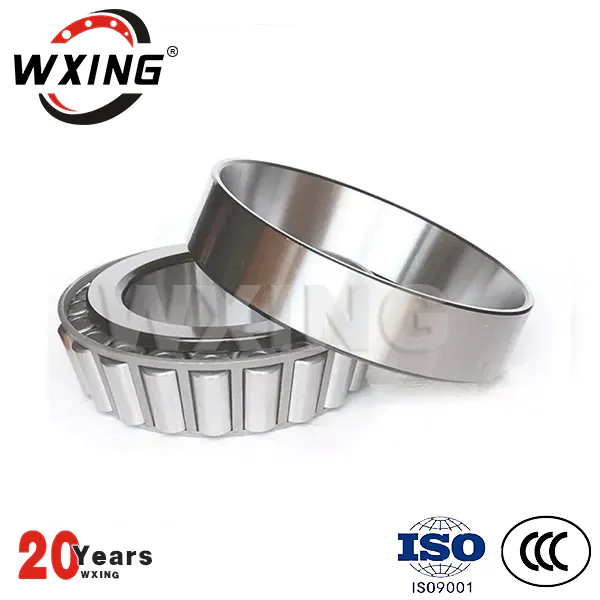 32344 Tapered roller bearings transmission bearing precision machine tool bearing