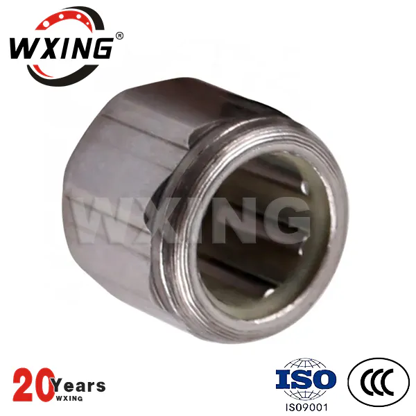 Factory Supply 1WC0812 One Way Clutch Needle Roller Bearing