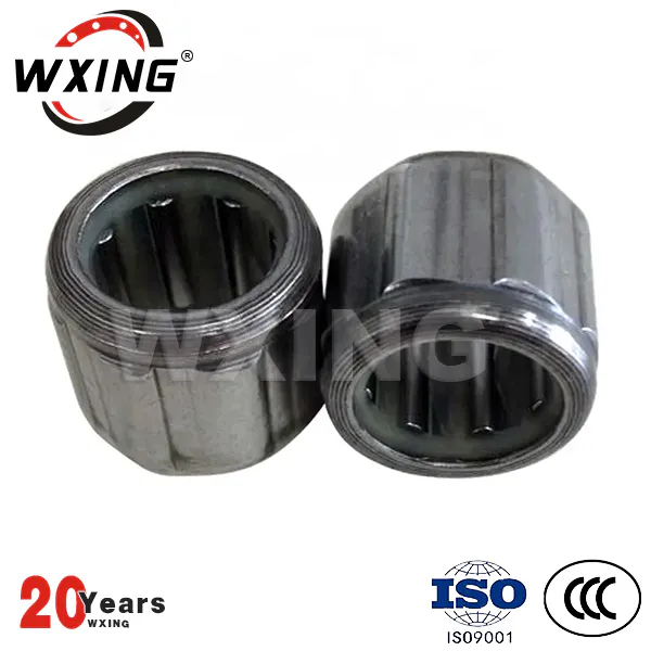 Factory Supply 1WC0812 One Way Clutch Needle Roller Bearing