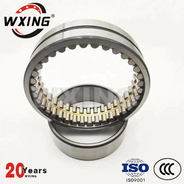 NNU4922-S-M-SP Super Precision Cylindrical Roller Bearing Chinese manufacturer