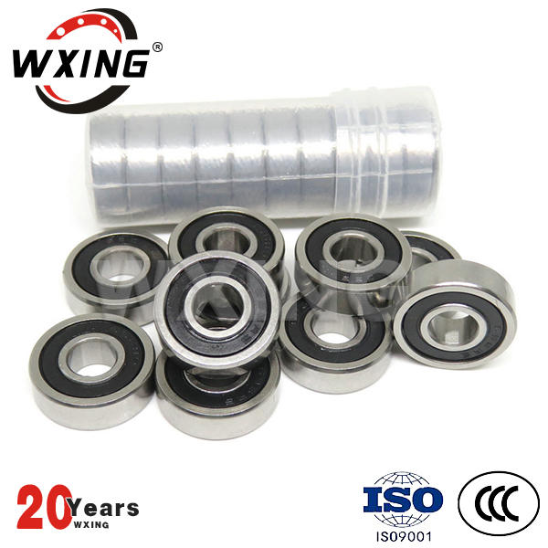 Chinese factory direct selling deep groove ball bearing 6308-2RS, ZZ, OPEN