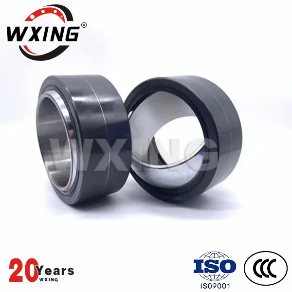 Joint Bearing GE40ES-2RS Spherical plain bearings  China factory
