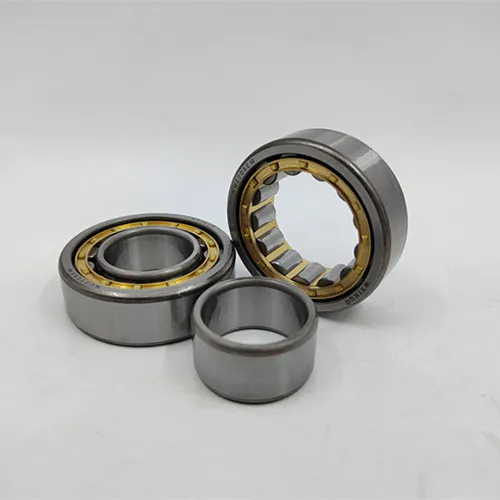 Cylindrical Roller Bearing NU2206EM  China factory
