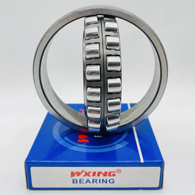 22212CC Spherical roller bearing china factory